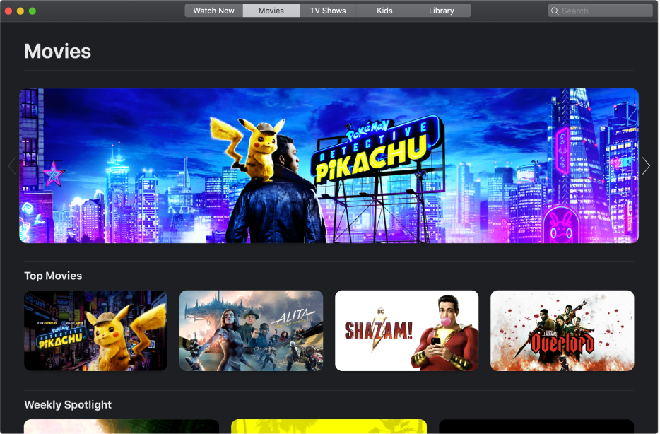 Download Itunes Movies On Mac