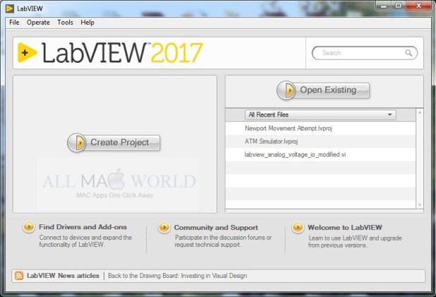 labview for mac free download